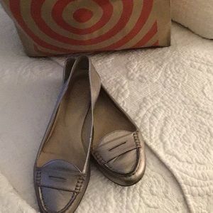 Vintage jjill  flats